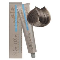 8.1 светлый блондин пепельный