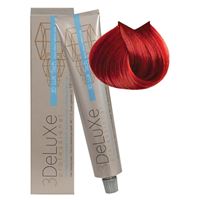 8.66 светлый блондин насыщенный красный