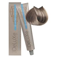 9.1 очень светлый блондин пепельный