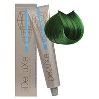 Микстон зеленый 