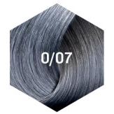 0/07 Серебристый