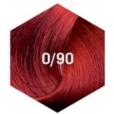 0/90  Красный