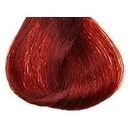 6/95  Темный блондин красно-махагоновый