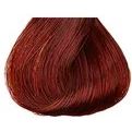 6/99  Темный блондин красный яркий