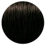 4-46 Средний коричневый бежевый шоколадный