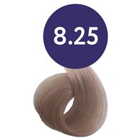 8/25 светло-русый фиолетово-махагоновый