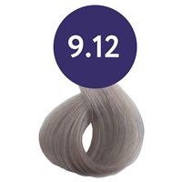 9/12 блондин пепельно-фиолетовый