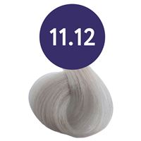 11/12 специальный блондин пепельно-фиолетовый