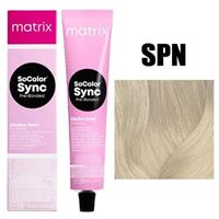 SPN  пастельный натуральный