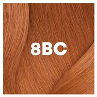 8BC светлый блондин коричневый медный (8.54)