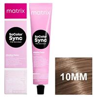 10MM очень-очень светлый блондин мокка мокка