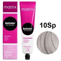 10SP (10.19) очень-очень светлый блондин серебристый жемчужный