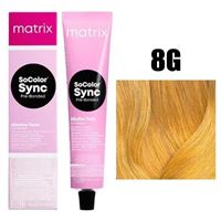 8G светлый блондин золотистый