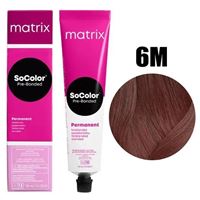 6M (6.8) темный блондин мокка