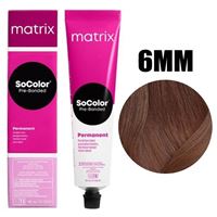 6MM (6.88) темный блондин мокка мокка 