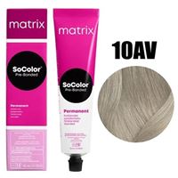 10AV (10.12) очень-очень светлый блондин