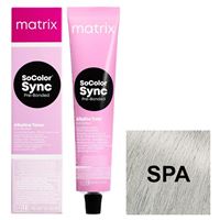 SPA пастельный пепельный