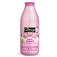 Sweet Marshmallow Зефир