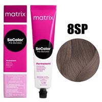 8Sp (8.19) светлый блондин серебристый жемчужный 