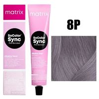 8P светлый блондин жемчужный