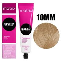 10MM (10.88) очень-очень светлый блондин мокка мокка