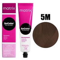 5M (5.8) светлый шатен мокка 