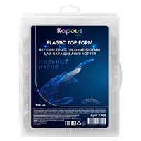 Сильный изгиб 