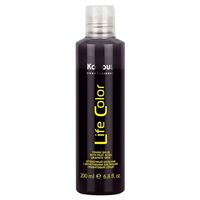 гарфитовый серый 