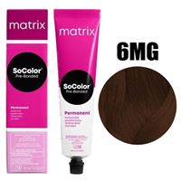 6MG (6.83) темный блондин мокка золотистый