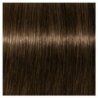 6-0 Темный русый натуральный