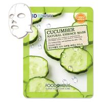 CUCUMBER 3D  