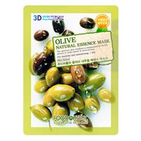 OLIVE 3D  