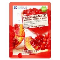 POMEGRANATE 3D 