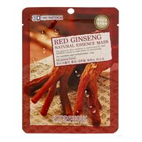 RED GINSENG 3D 