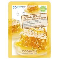 ROYAL JELLY 3D  
