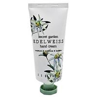 Edelweiss с экстрактом эдельвейса