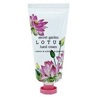 Lotus с экстрактом лотоса