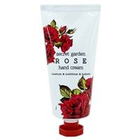 Rose с розовой водой