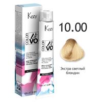 10.00 Экстра светлый блондин -