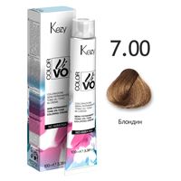 7.00   Блондин