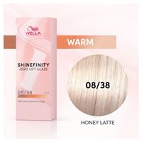 08/38 Медовое Латте 