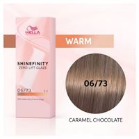 06/73 Карамель Шоколад  