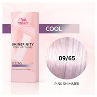 09/65 Розовое Сияние  