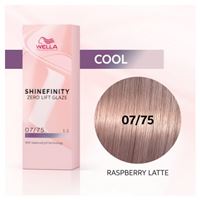 07/75 Малиновое Латте 