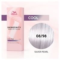 08/98 Серебряный Жемчуг 