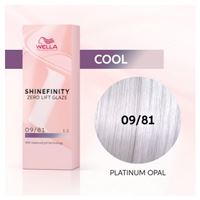 09/81 Платиновый Опал  