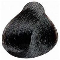 3  Темный коричневый 