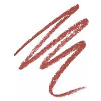 04 Нюд теплый персиковый