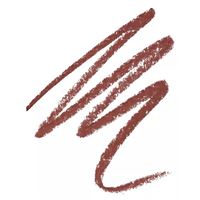 07 Нюд темно-розово-коричневый