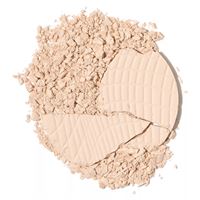 01 Бело-бежевый